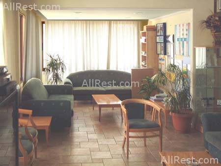 Helios Bay Hotel Apts 6